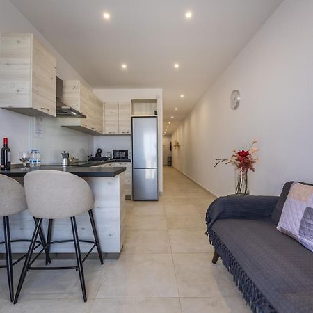 Ta Cetta Apartment 5 Min Walk From St Julians San Gwann Luaran gambar