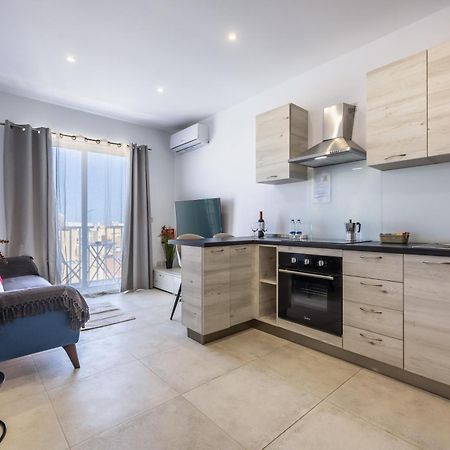 Ta Cetta Apartment 5 Min Walk From St Julians San Gwann Luaran gambar